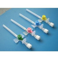 ConXport Intravenous Cannula
