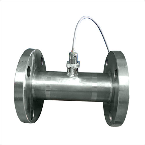 Turbine Flow Meter