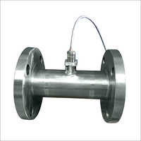 Turbine Flow Meter