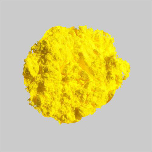 Yellow Procion Brilliant Reactive Dyes