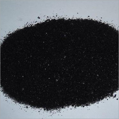 Perma Chemicals Black Sulphur Dyes