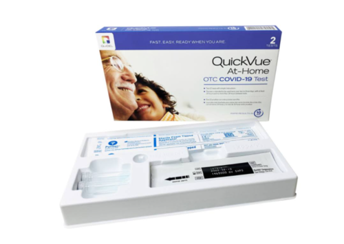 Buy Rapid Antigen Test Kit