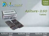 Azithromycin 250 Mg