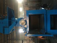 Tumblast Shot Blasting Machine Ab-atb-27x36