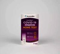 home covid test in Singapore