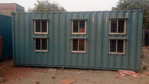 Ply Bunk House