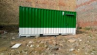 Shipping Office Container