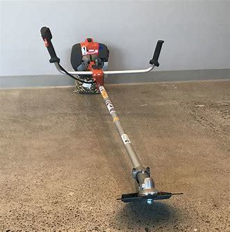 Brush Cutter