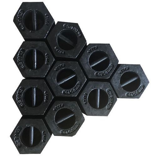 Iron Weights