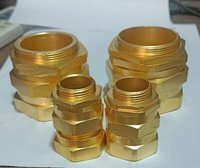 Cw Bw E1w A1 Brass Cable Gland