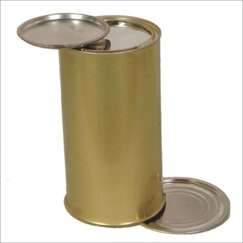 R.T.L.B Lid Tin