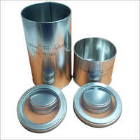 Slip Lid