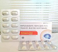 KRINERV-OD medicine