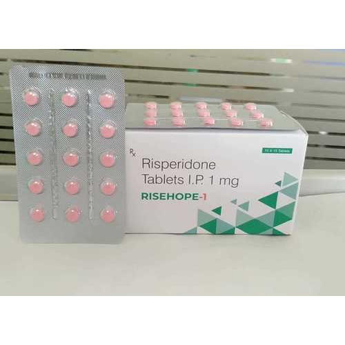 राइसहोप 2 टैबलेट