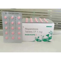 RISEHOPE 2 Tablets