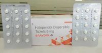 BRAVDOL-5 Tablets