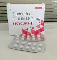 MYGCURE-5 TABLETS