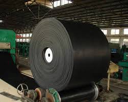 Industrial Conveyor Belt