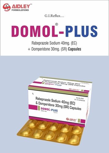 Domol Plus