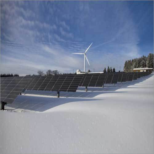Solar Park