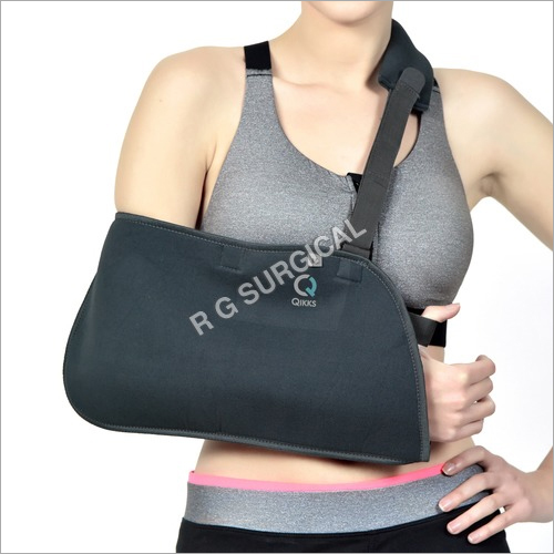 ARM SLING BAGGY