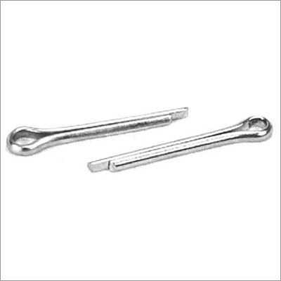 SS Cotter Pin