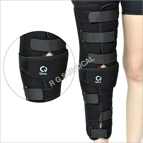 KNEE BRACES