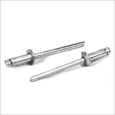 SS Aluminium Pop Blind Rivet