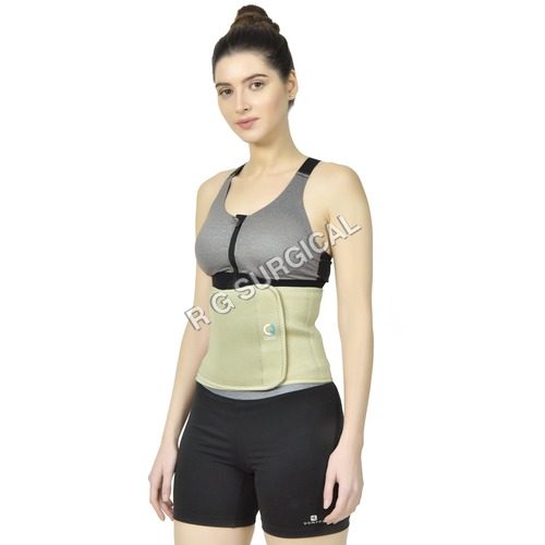 NEO ABDOMINAL BINDER