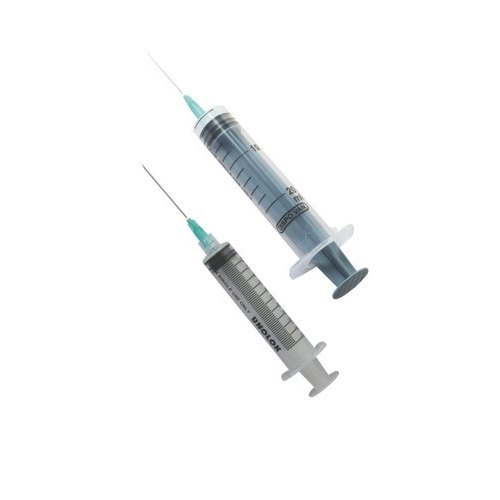 ConXport Dispovan Syringe Without Needle By CONTEMPORARY EXPORT INDUSTRY