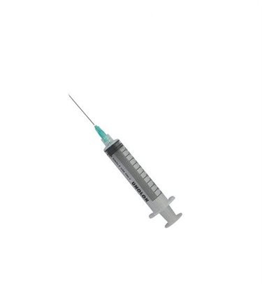 ConXport Unolock Syringe Without Needle