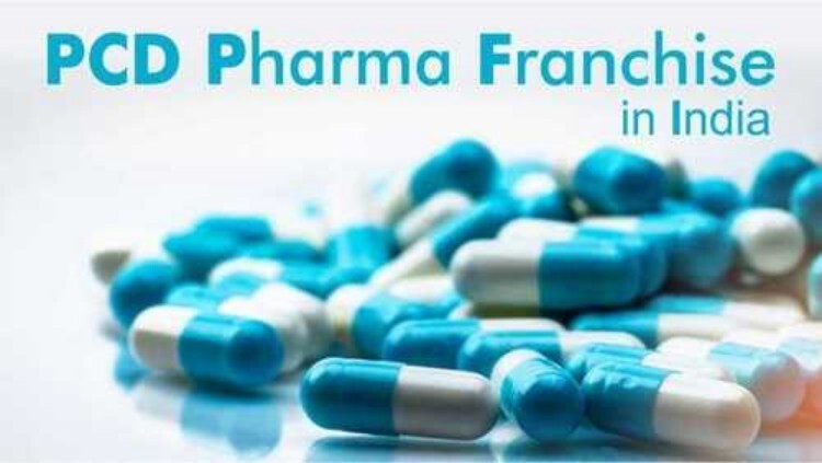 PHARMA FRANCHISEE