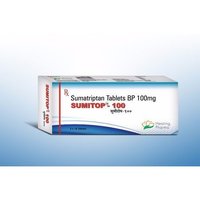 Sumatriptan Tablets BP 100 mg