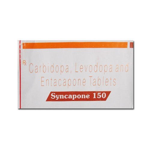 Carbidopa  Levodopa  Entacapone Tablets