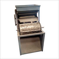 Automatic Single Drum Magnetic Machine