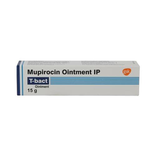 Mupirocin ointment IP