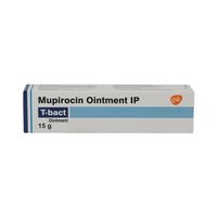 Mupirocin ointment IP