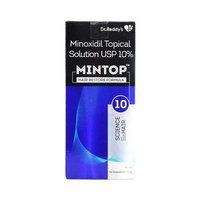 Minoxidil Topical Solution Usp 10% (mintop) General Medicines