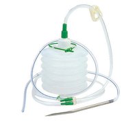 ConXport Closed Wound Suction Unit