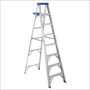 Aluminum A-Type Ladder