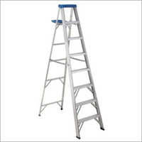 Aluminum A-Type Ladder