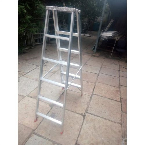 Multi Purpose Aluminium Folding Ladder