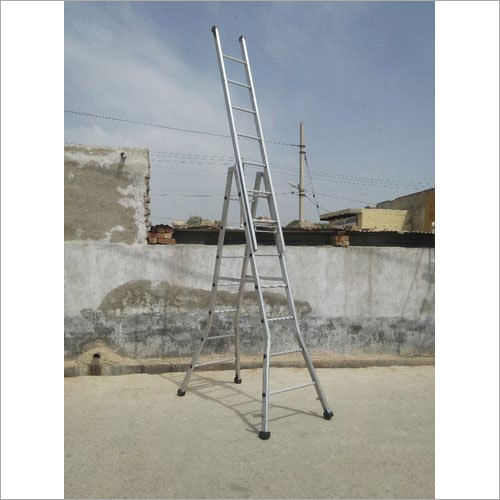 Residential Aluminium Self Support Extension Ladder