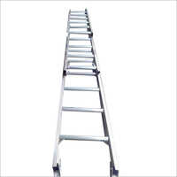 Aluminum Alloy Wall Support Extension Ladder