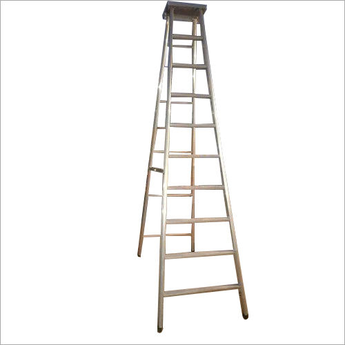 Aluminium Self Support Ladder