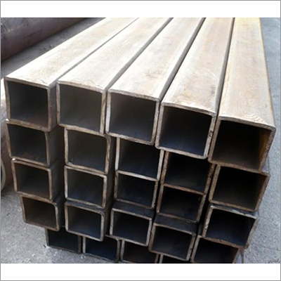 Ms Seamless Square Pipe
