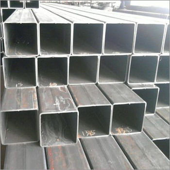 S355 MS Square Pipe