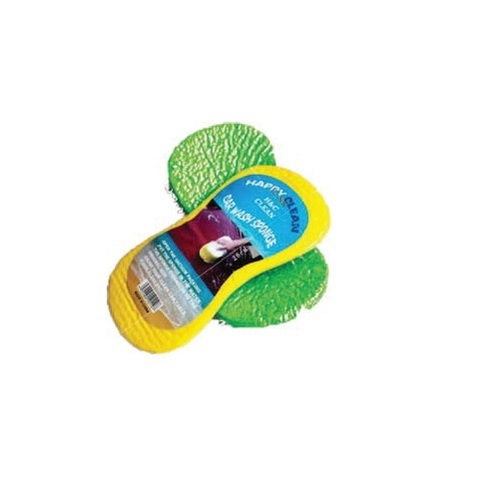 Compressed Sponge