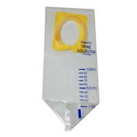 ConXport Urine Collection Bag Paediatric
