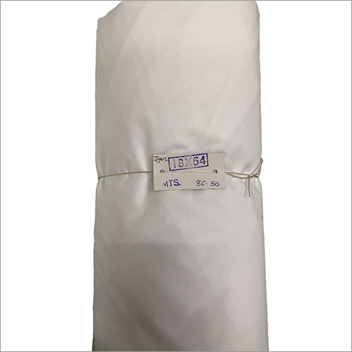 18 X 54 Mtr Nylon Filter Fabric Texture: Plain